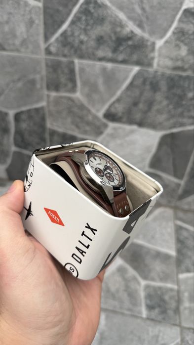 Ceas Fossil Coachman CH2625