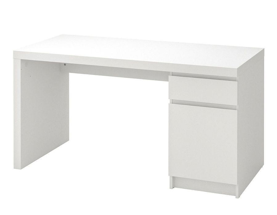 IKEA МАЛЬМ Письменный стол