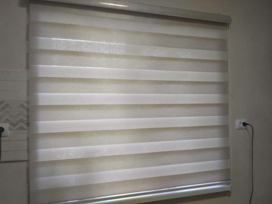 Жалюзи Роллшторы