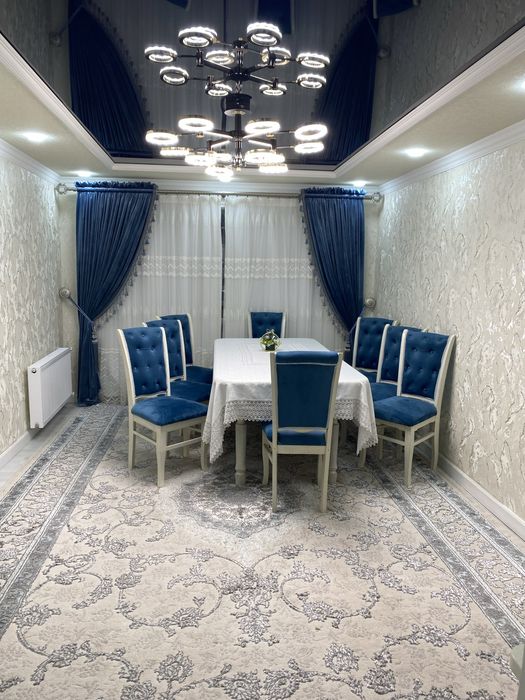 Квартира 2x комнат