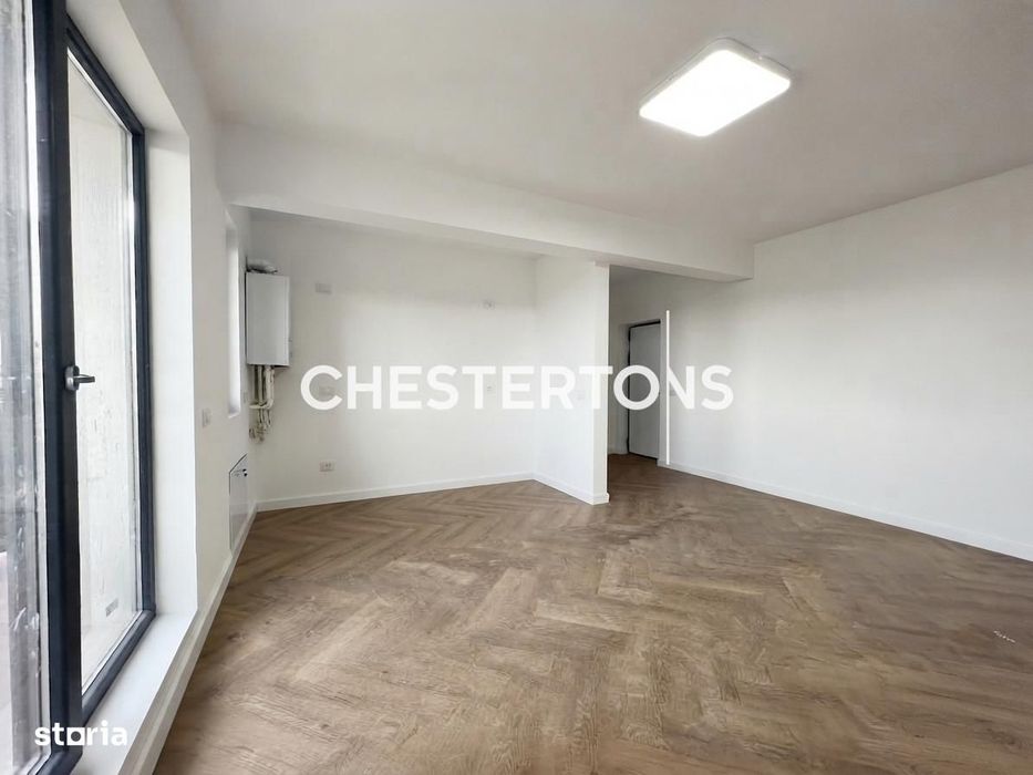 Apartament 2 camere de vanzare – Bragadiru | 43,2 mp utili + balcon 5,