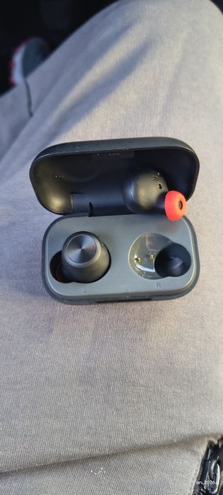 Căști hama bluetooth