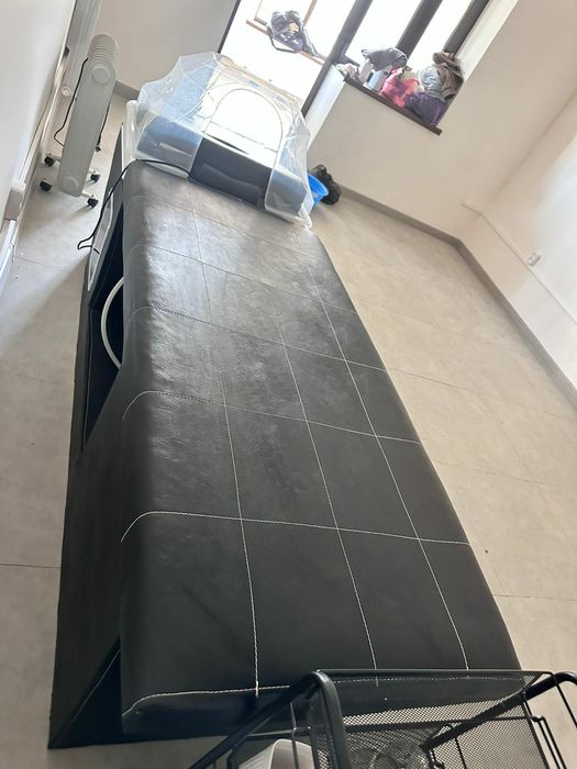 Сапалы спа кушетка сатылады, бағасы 200000