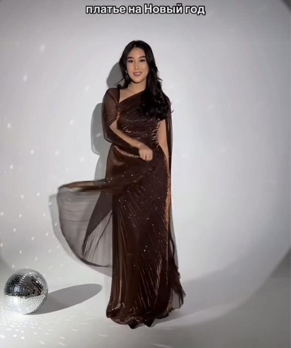 Продам вечернее платье