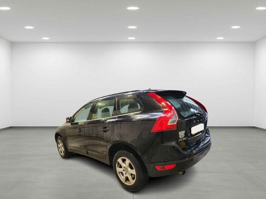 Carcasa filtru motorina Volvo XC60 (2008-2013) 2012
