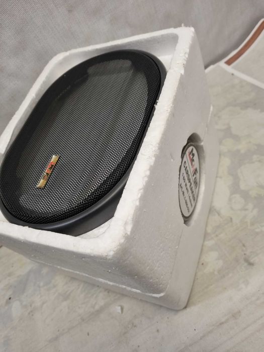 Difuzoare auto Mc Fun 180w 4ohm art nr 860-051