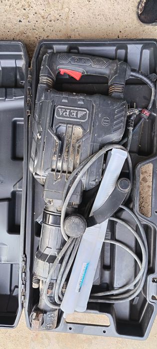 Perfarator sotilad pachti yengi