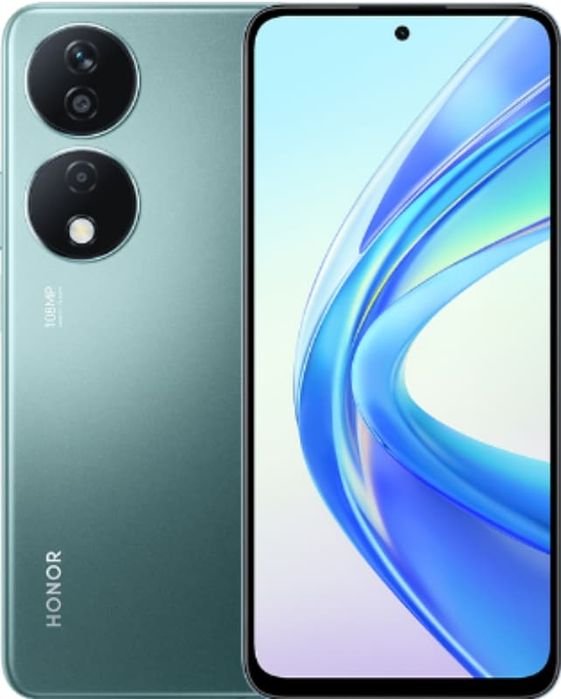 Honor X7b, NOU, Garantie 2 ani, 128 GB, 6 GB, Dual SIM, LTE,