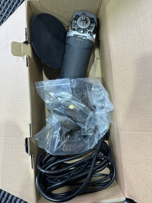 Ротационна полираща машина ShineMate EP812G1/160