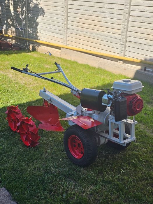 Motocultor honda 9.5 cp