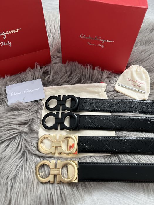 Curea Salvatore Ferragamo Full Box