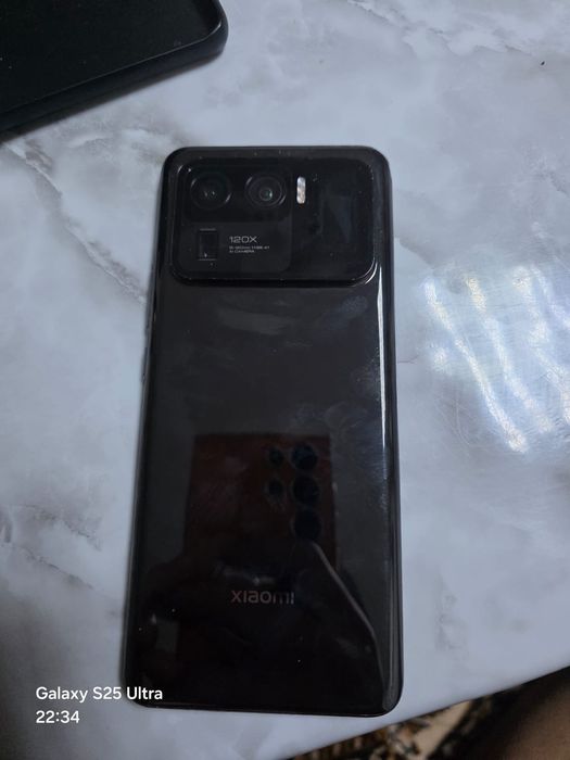 Xiaomi mi 11 ultra  Обмен