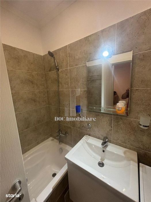 Inchiere apartamnet 2 camere I Militari -centrala proprie