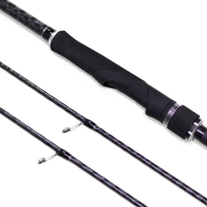 Спининг въдица с два върха 240 270