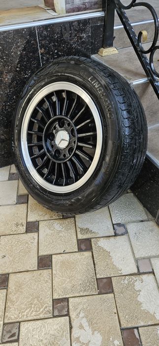 Bmw R14 diska sotiladi