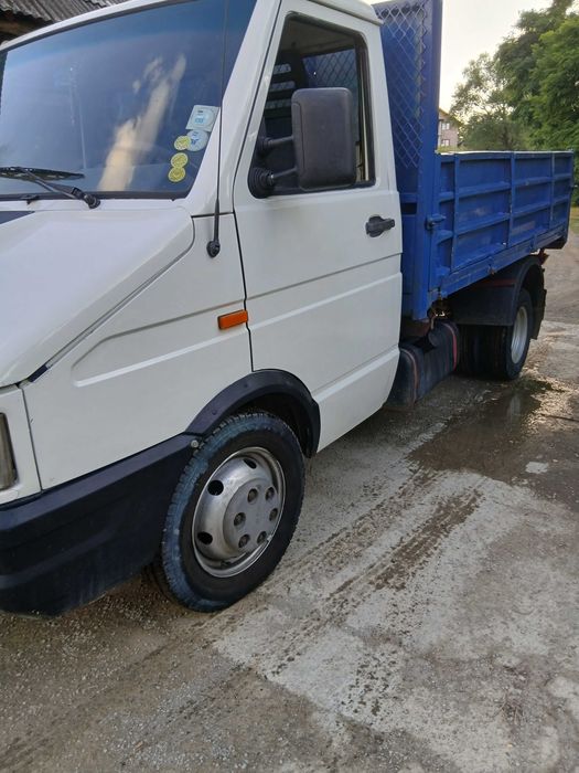 Iveco daily 1996
