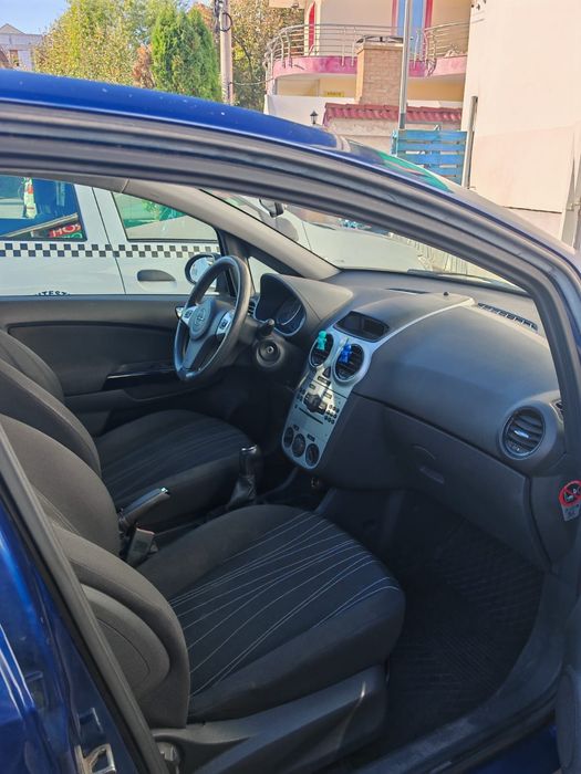 OPEL Corsa 2009 — imagine 5