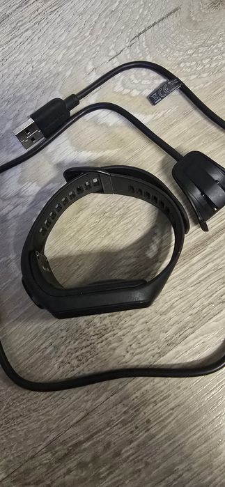 TomTom Runner Cardio – Ca Nou, Purtat Doar de Probă + Încărcător