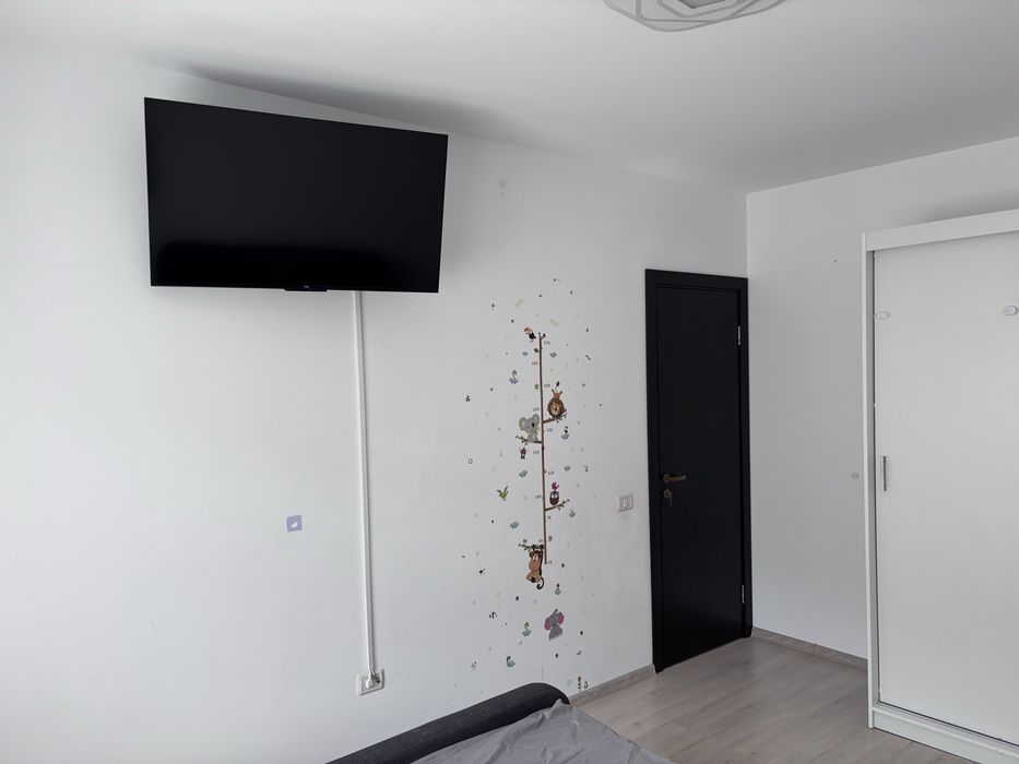 Chirie apartament 2 camere
