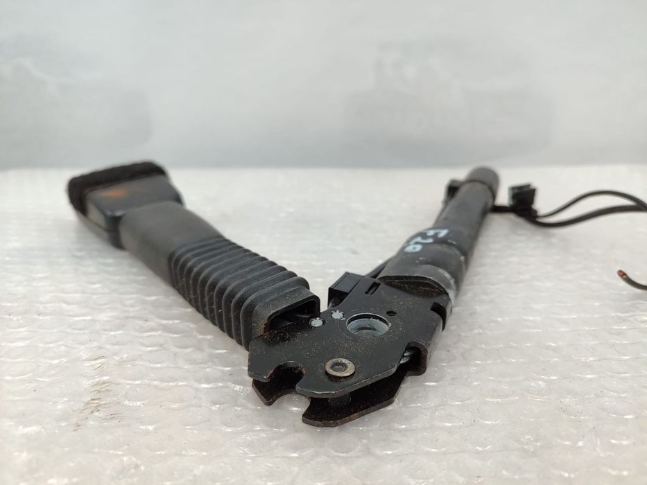 PRETENSIONATOR PRETENSIONER CENTURĂ FAȚĂ STÂNGA BMW 1 SERIES 2011–2015 / COD OEM 72117259387 (5D2)