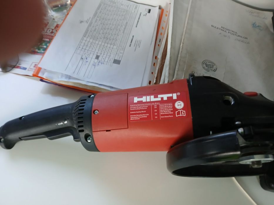 Vind Flex Hilti