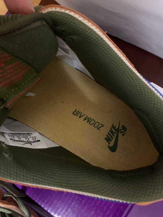 Кроссовки мужские