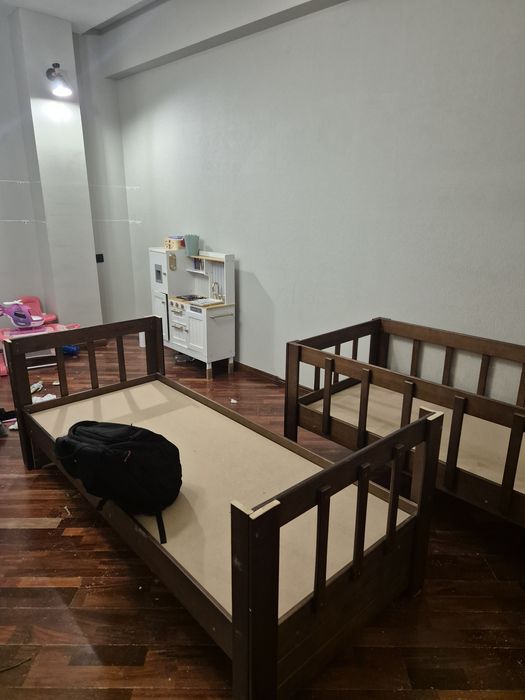 Сборка, разборка мебели