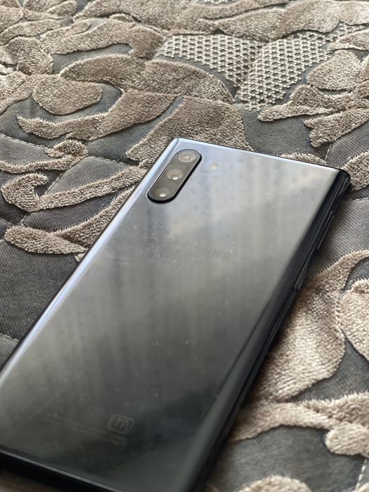 Samsung not 10 256/8 samsung s20