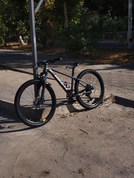 Продам велосипед giant talon 1 2025