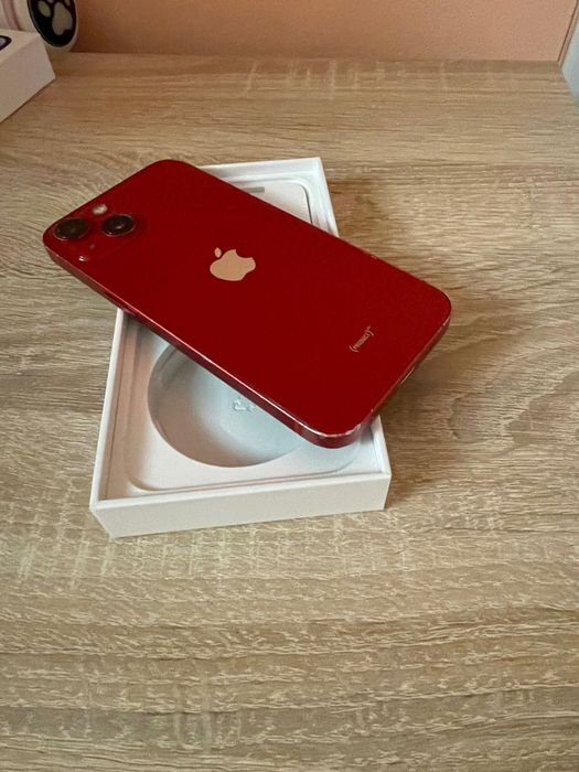 Apple  iPhone 13  + Airpods Pro 2