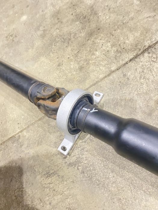 Кардан бмв е60 530хд 235