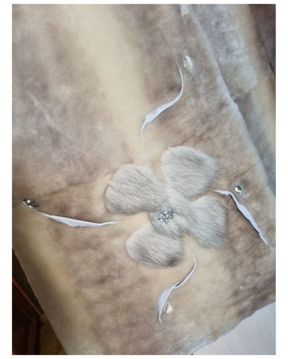 Продам Шубу (новая)