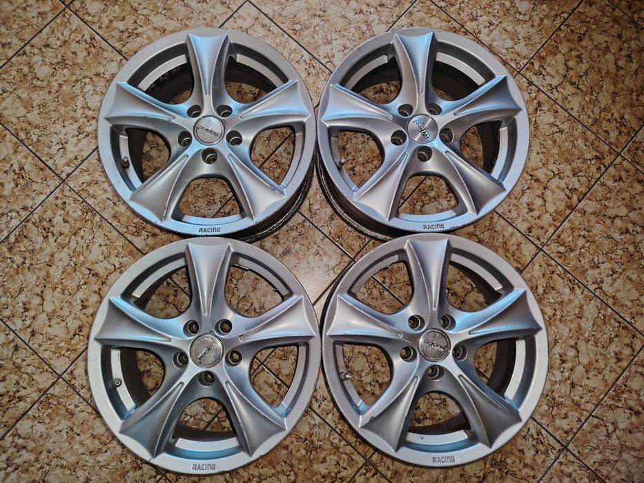 Диски RACING оригинал.