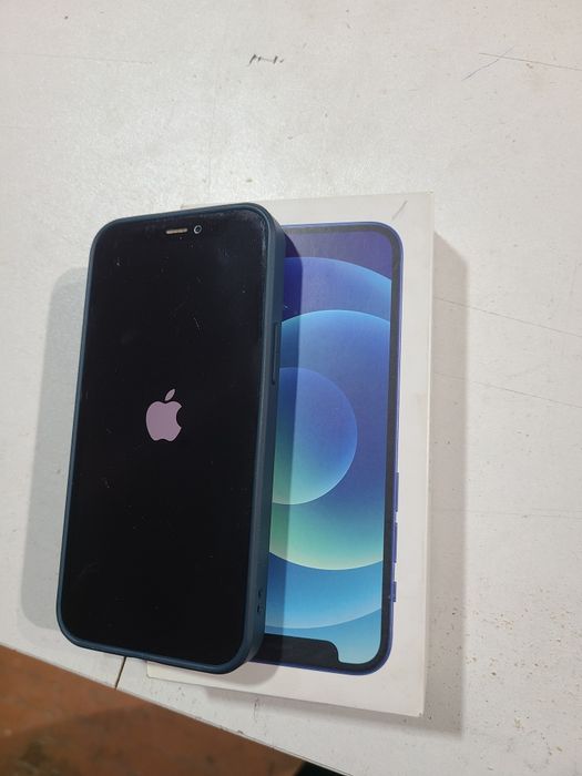 Apple 12mini сост хорошее