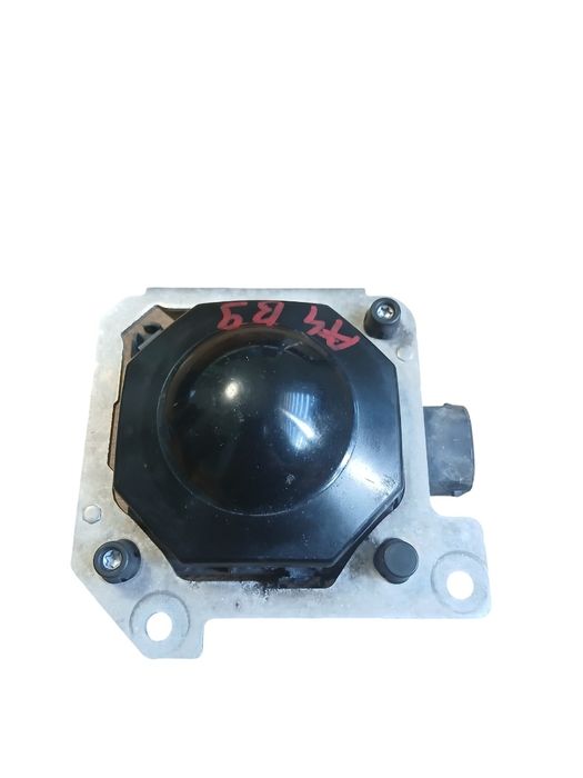 Blind spot radar bracket AUDI A4 8W B9 2016 - > 8W0907541K