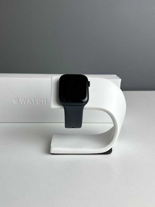 Apple Watch series 7 45mm, Синий 12674а5701