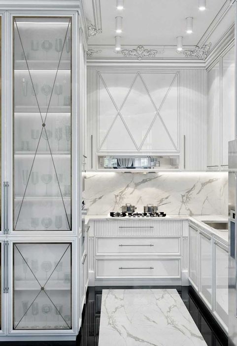 Ремонт под ключ.