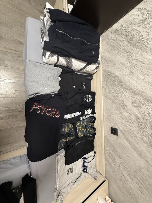 Дрехи на Luda.