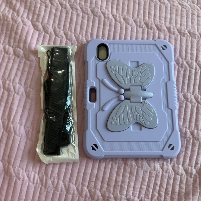 Husă protecție iPad Mini 6 8.3 inch (2021)