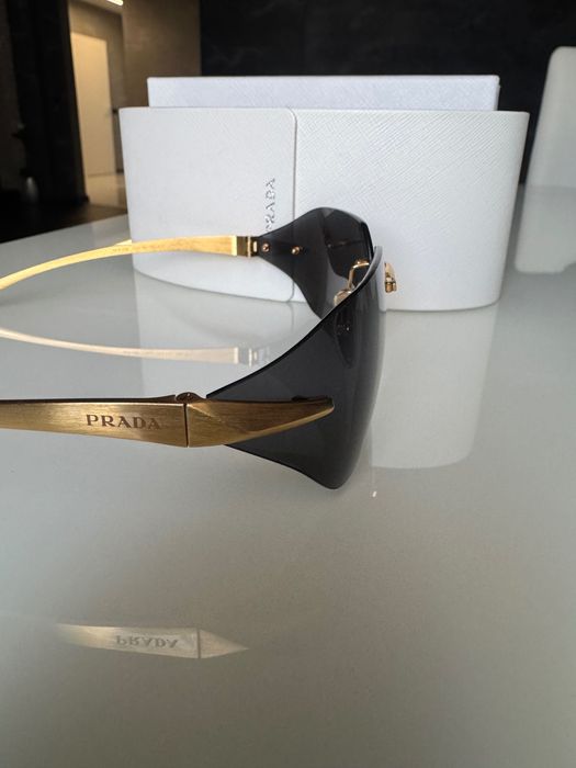 Слънчеви очила Prada Оригинални