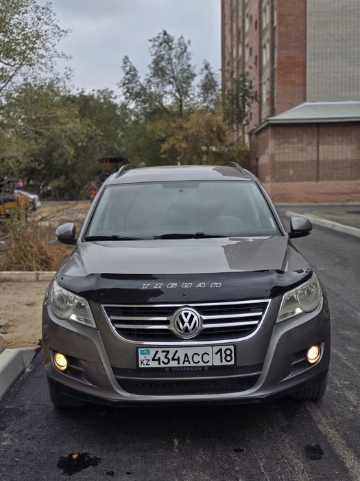 Продам Volkswagen Tiguan