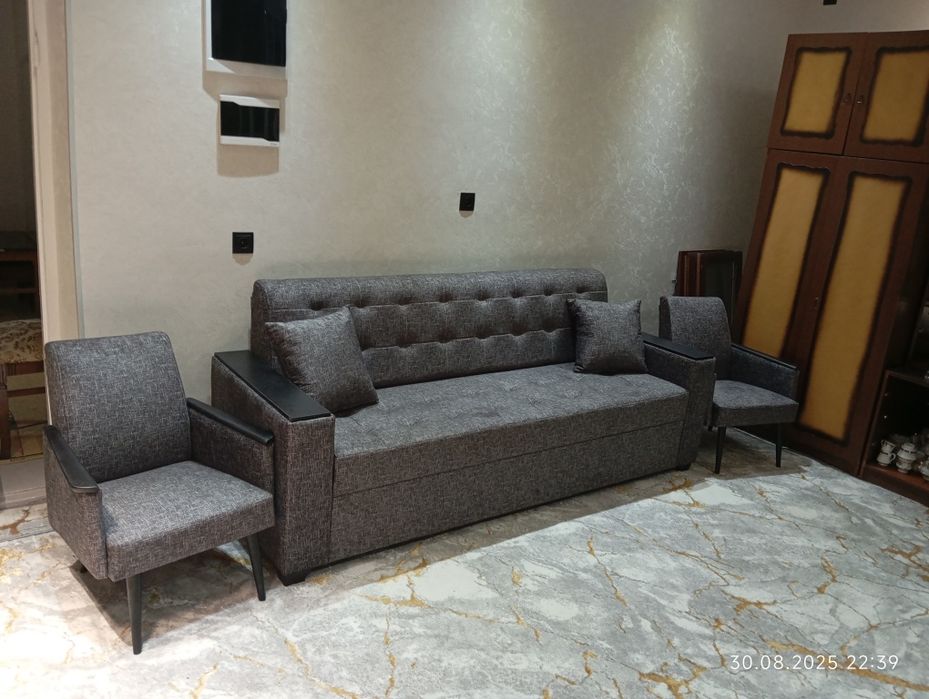 Barcha turdagi mebellarni zakaz asosida yasash va remont qilishhizmati