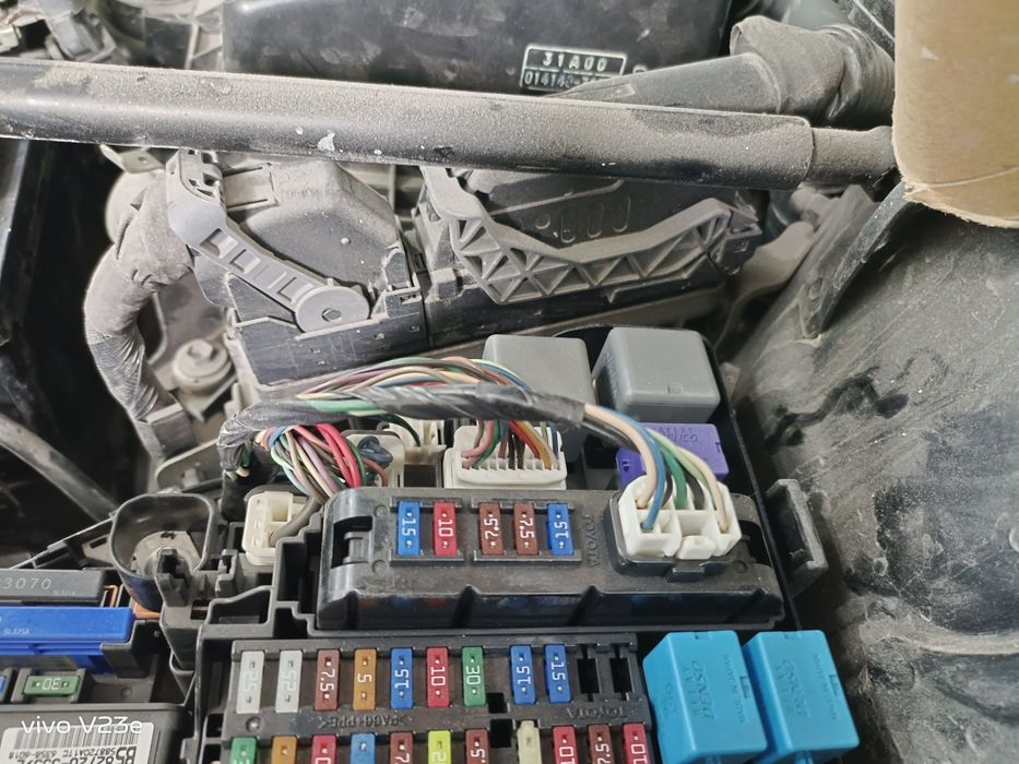 Автоэлектрик на выезд