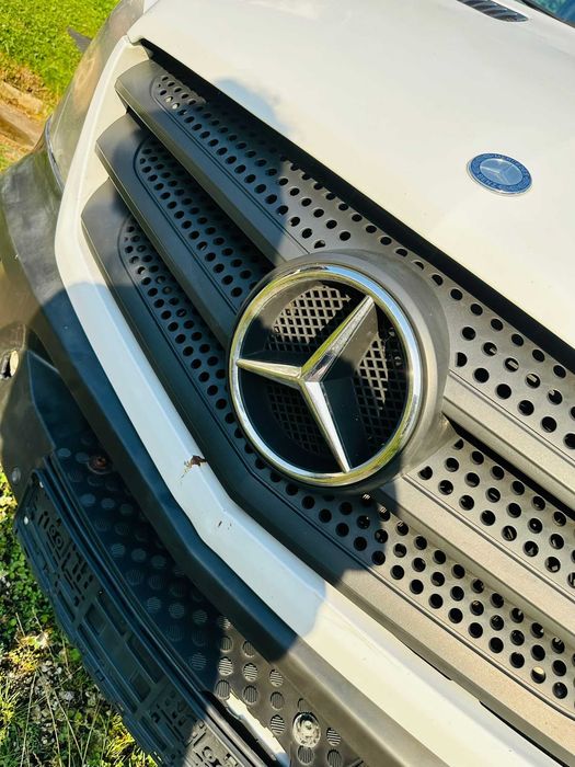 Mercedes Sprinter 313