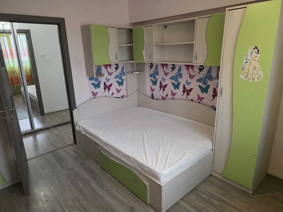 Apartament cu 3 camere modern, decomandat si spatios in Nord