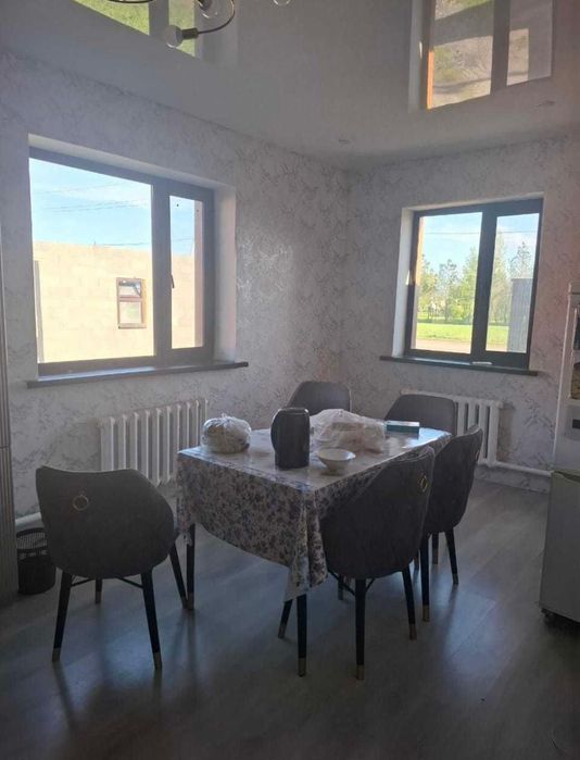 Продам дом посёлке Шортанды