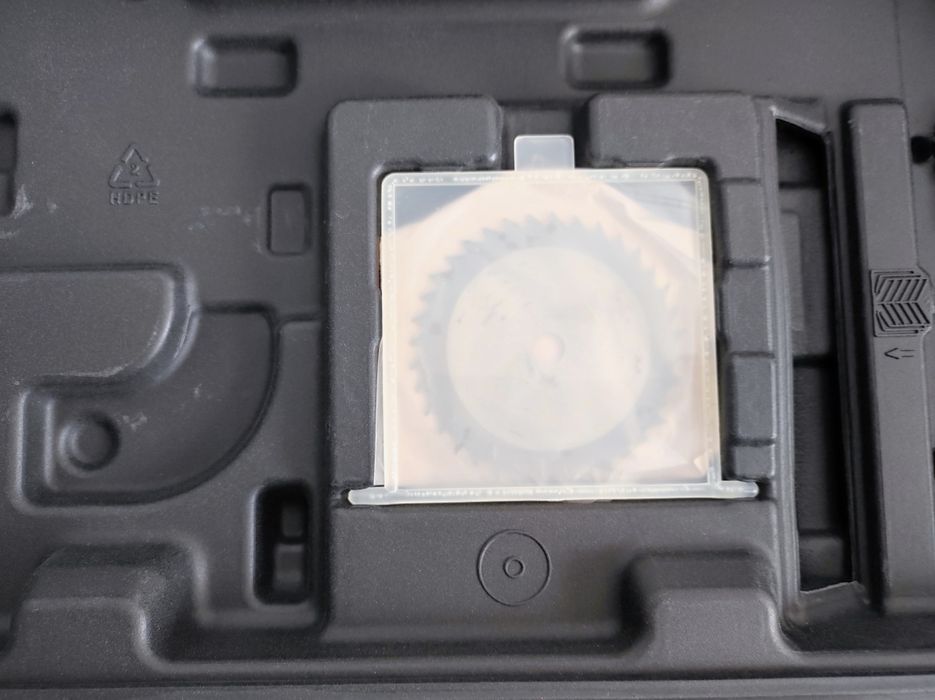 PARKSIDE - Нов Циркулярен Трион