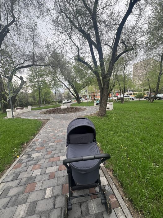 Продам коляску 2в1 Enerdgi Rant basic