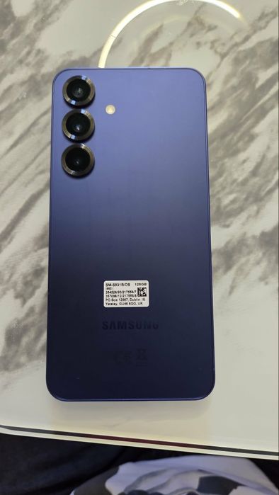 Samsung Galaxy S25 128GB
