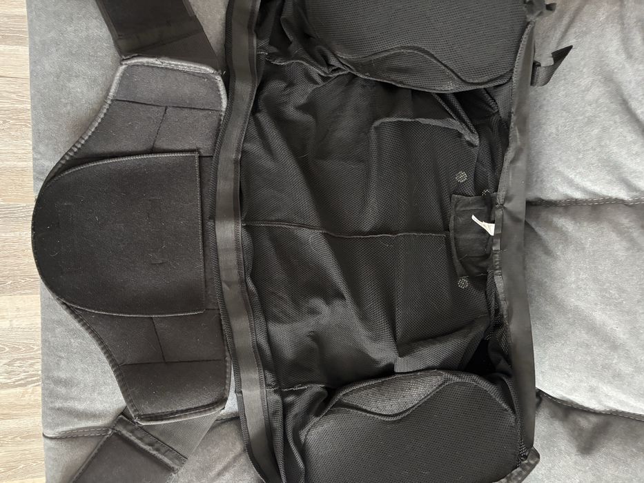 Моточерепаха/защита Sulaite